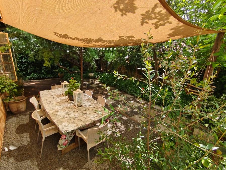 3 Bedroom Property for Sale in Pentagon Park Free State